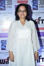 Tanuja Chandra at WIFT Felicitation in Mumbai on 9th May 2014